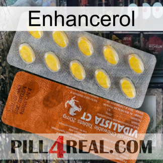 Enhancerol 42